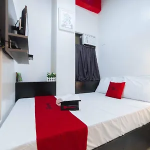 Reddoorz Near G Mall Bajada Davao