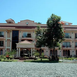 Hotel Chateau Del Mar