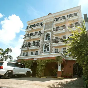 Hotel Emilia, Davao City